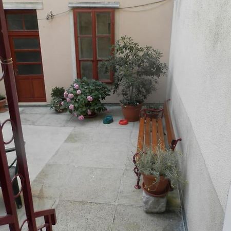 Apartamento Vintage Pula Exterior foto
