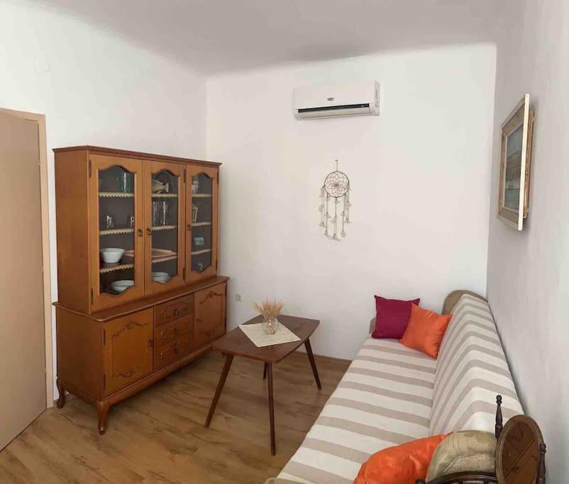 Apartamento Vintage Pula Exterior foto
