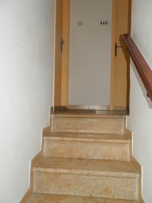 Apartamento Vintage Pula Exterior foto
